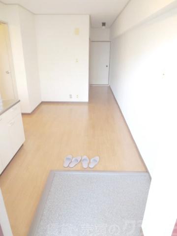 13/17 バルコニー