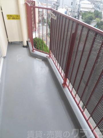 4/6 エントランス