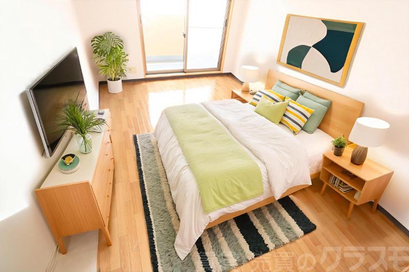 3/16 リビング/ダイニング