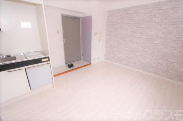 3/21 リビング/ダイニング