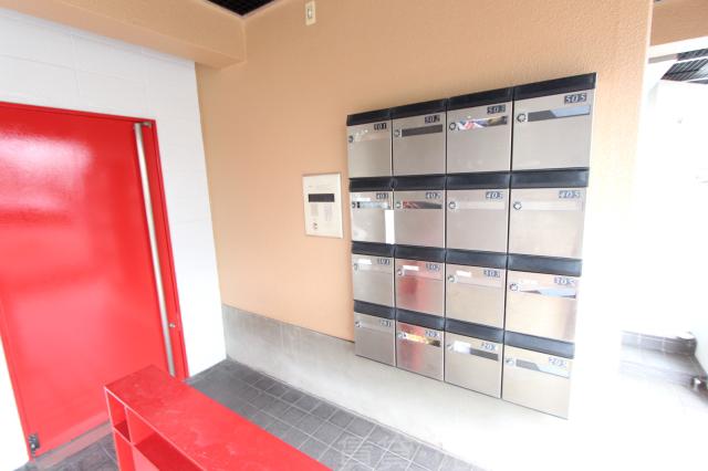 17/21 エントランス