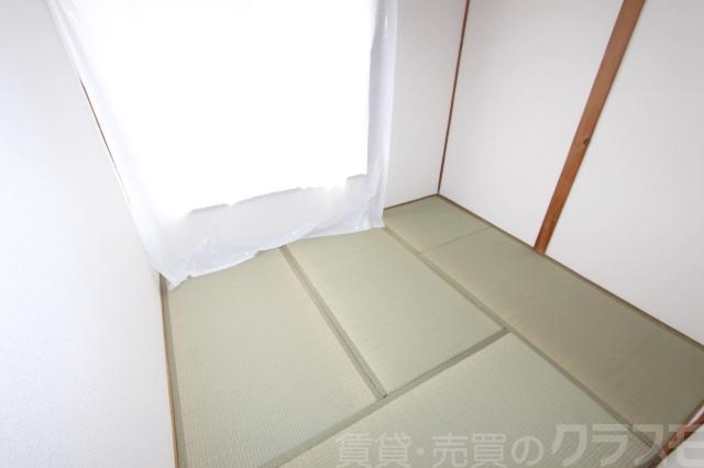 4/18 リビング/ダイニング