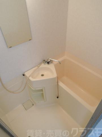 11/16 バルコニー