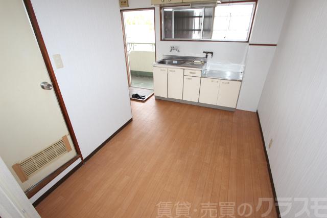 3/17 リビング/ダイニング