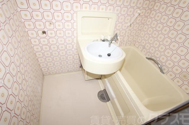 12/17 バルコニー