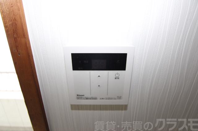 4/17 リビング/ダイニング