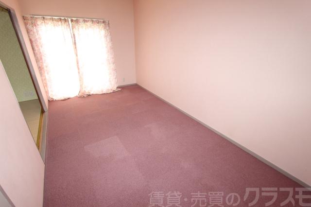 3/18 リビング/ダイニング