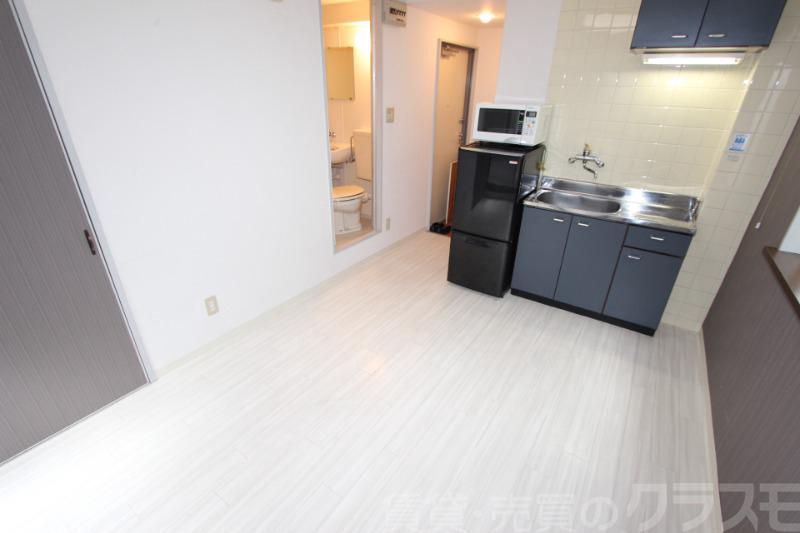 3/17 リビング/ダイニング