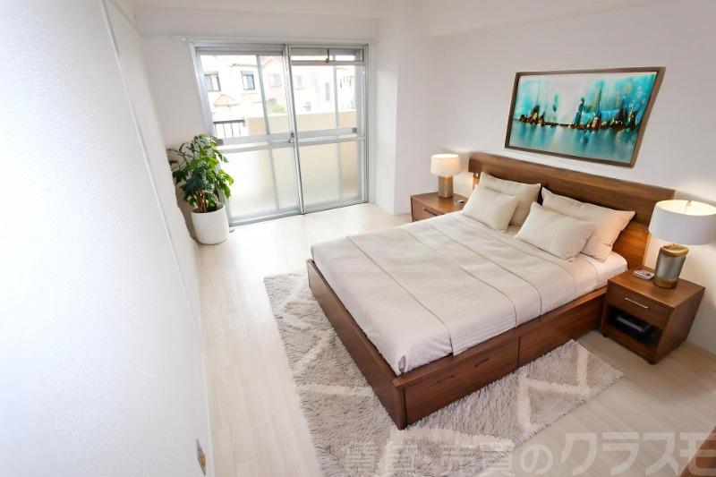 4/20 リビング/ダイニング