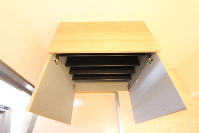 5/20 リビング/ダイニング