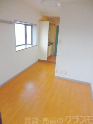 3/25 リビング/ダイニング