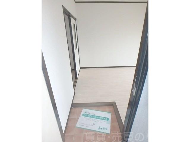 13/17 バルコニー