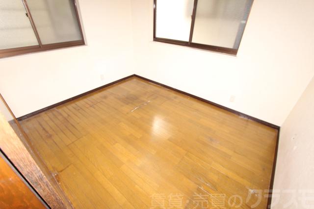 15/19 バルコニー