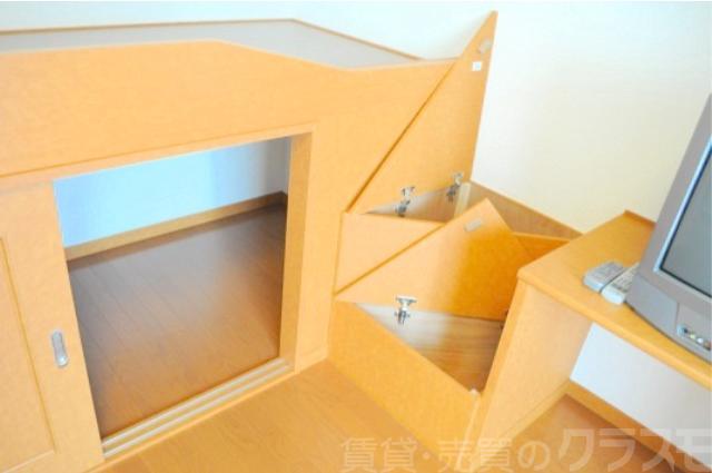 4/17 リビング/ダイニング