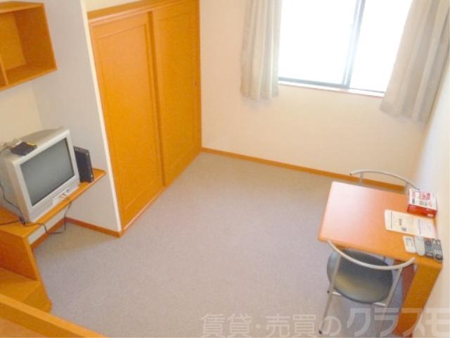 12/17 バルコニー