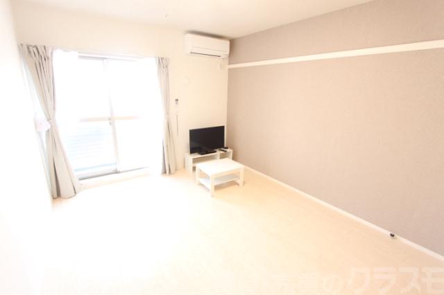 3/16 リビング/ダイニング