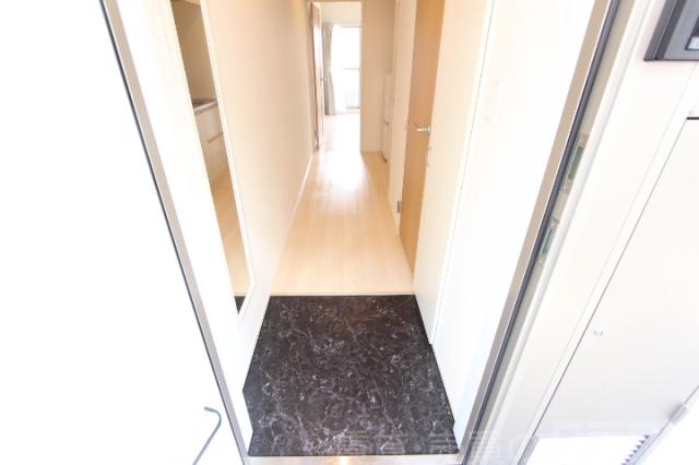 3/16 リビング/ダイニング