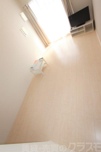 3/21 リビング/ダイニング