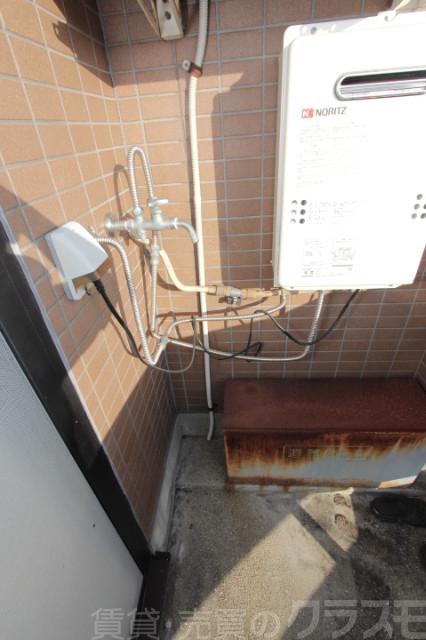 15/18 エントランス