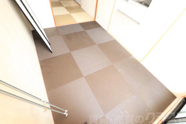 18/21 エントランス