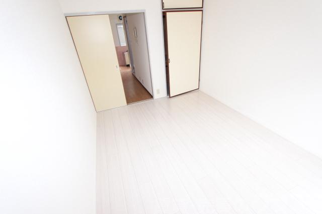 4/17 リビング/ダイニング