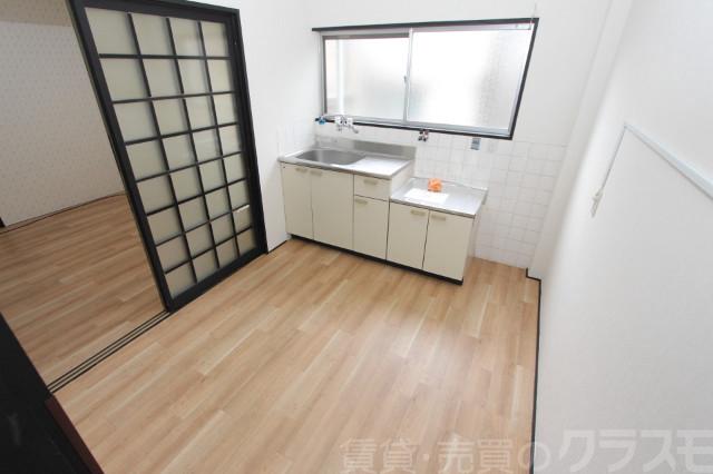 3/16 リビング/ダイニング