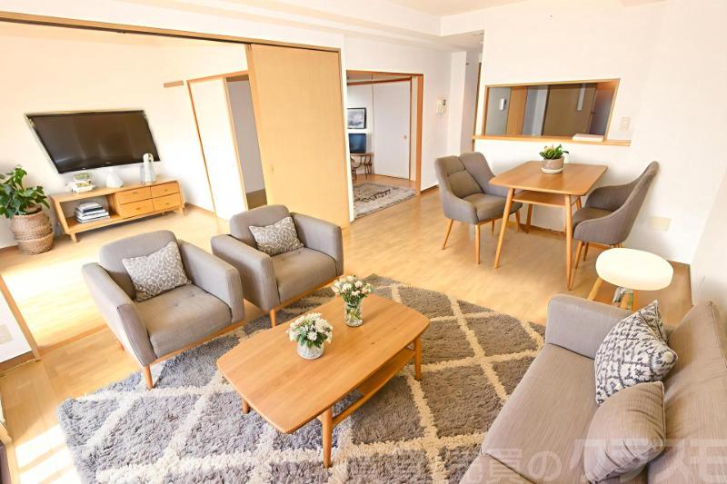 5/27 リビング/ダイニング