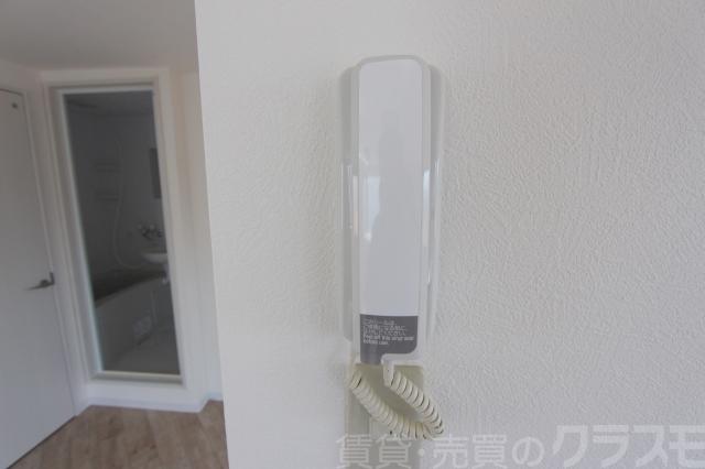 4/17 リビング/ダイニング