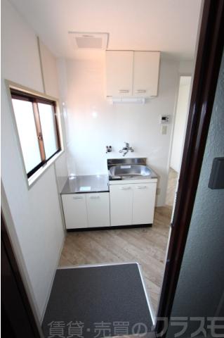 3/17 リビング/ダイニング