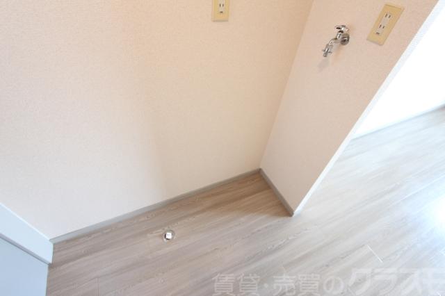 11/16 バルコニー