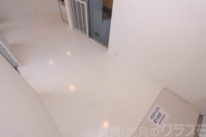 3/17 リビング/ダイニング