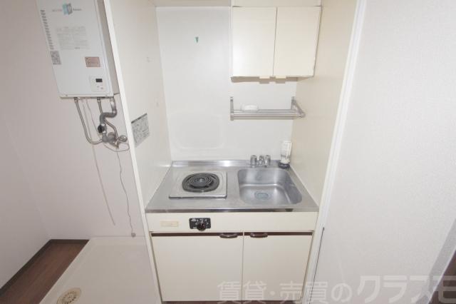 3/17 リビング/ダイニング