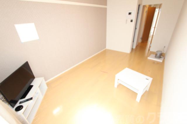 3/18 リビング/ダイニング