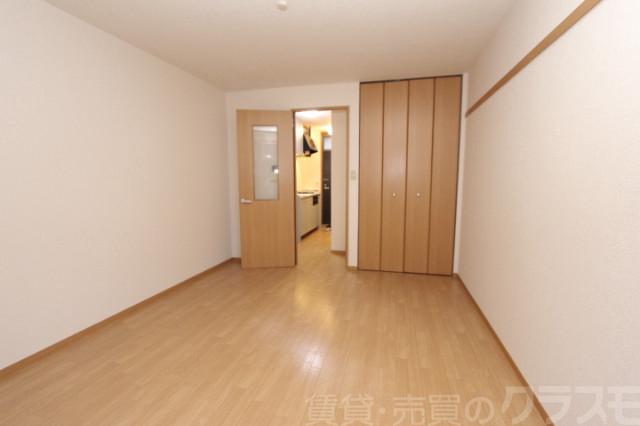 4/22 リビング/ダイニング