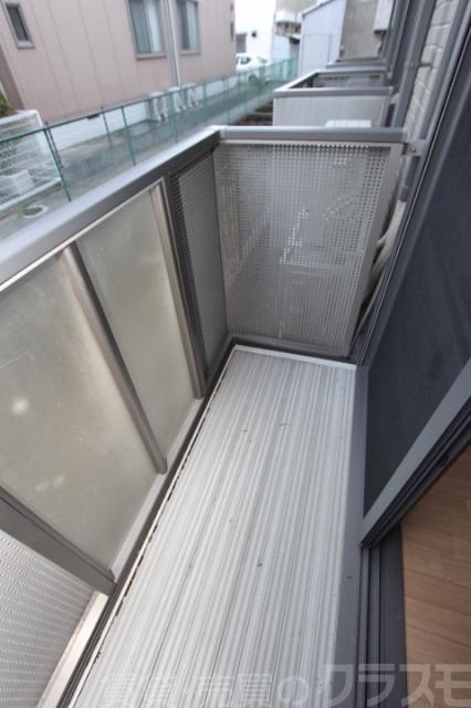 17/22 バルコニー