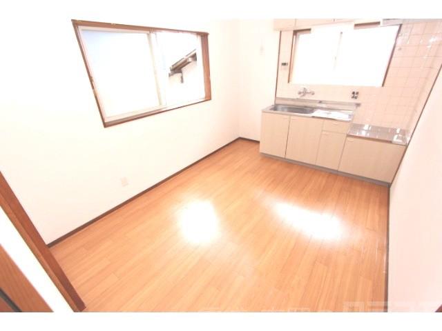 3/22 リビング/ダイニング