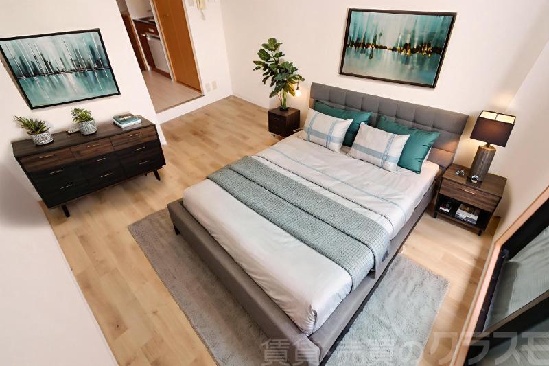 3/19 リビング/ダイニング