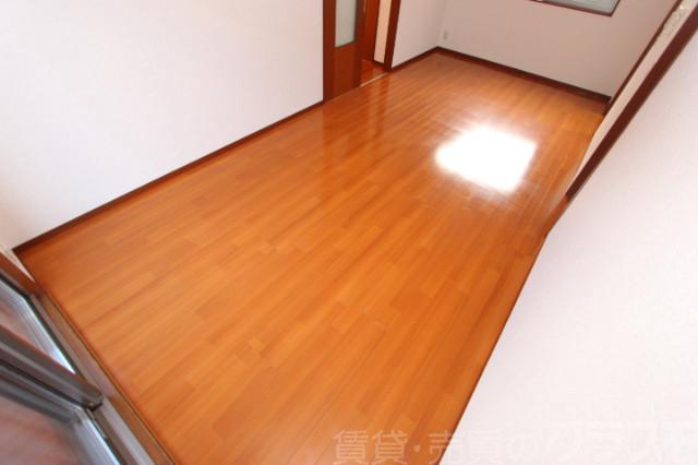 4/29 リビング/ダイニング