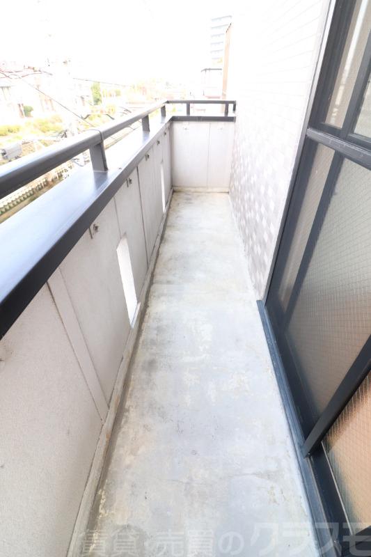 14/22 バルコニー