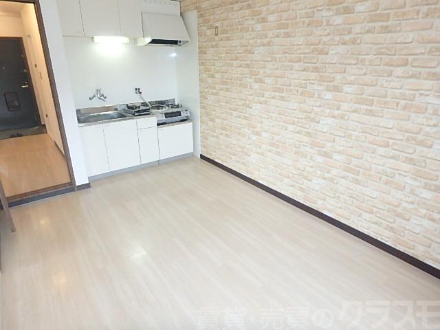 3/19 リビング/ダイニング