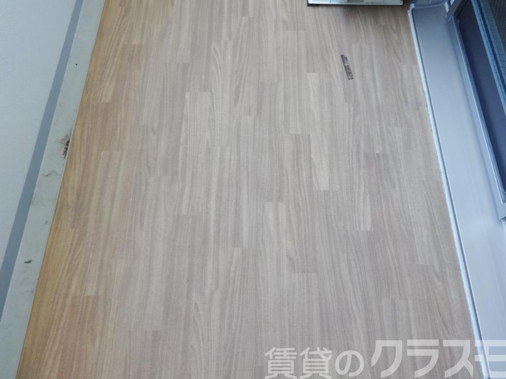 15/29 バルコニー