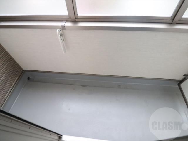 17/30 バルコニー