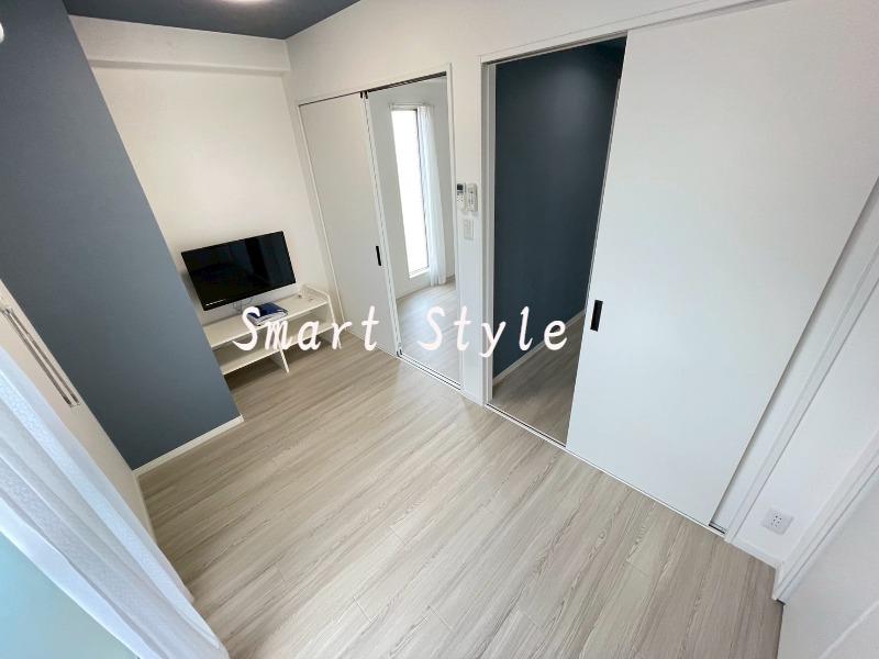 4/30 リビング/ダイニング