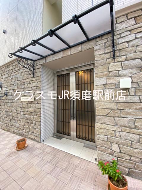 20/30 エントランス