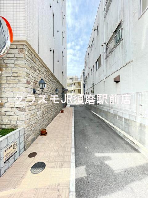 30/30 周辺