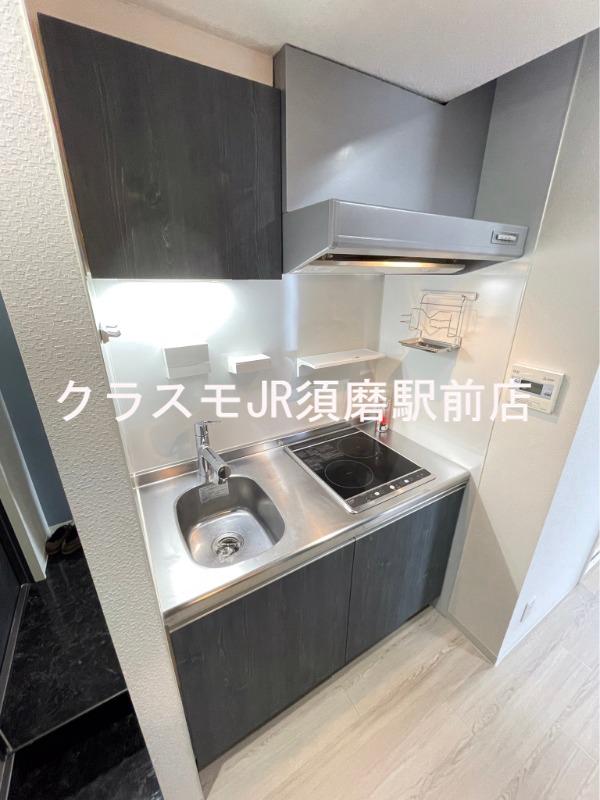 19/30 キッチン