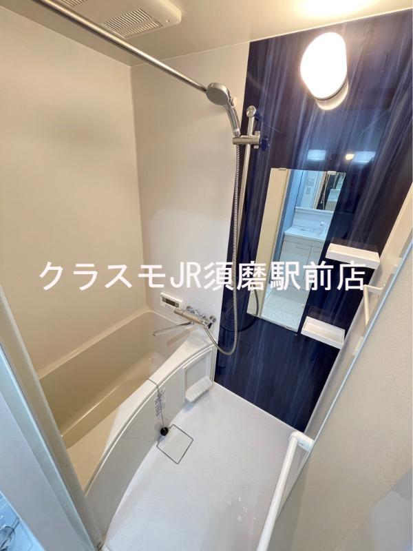 20/30 浴室