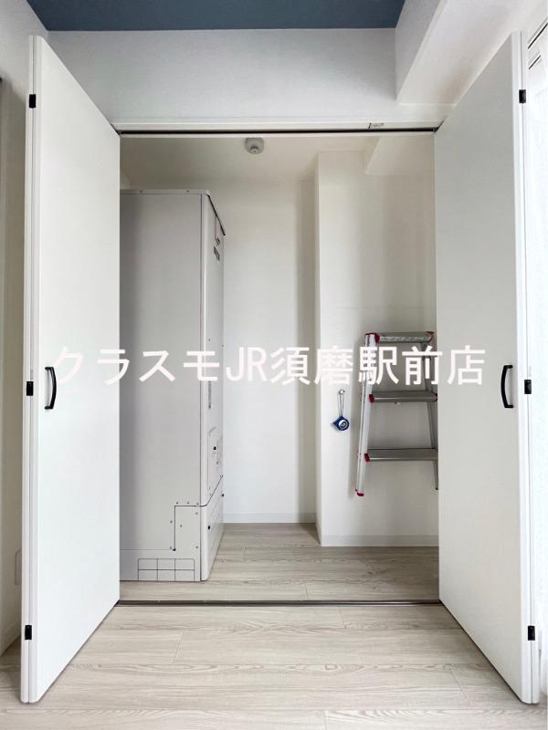 17/30 収納