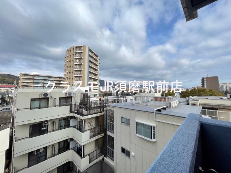 24/30 バルコニー