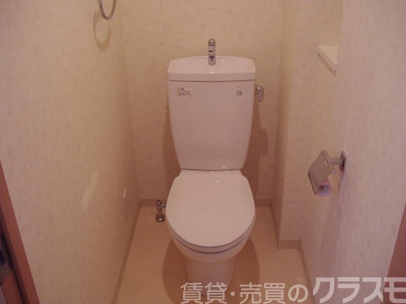 19/30 トイレ